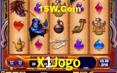 Explore as vantagens do X1Jogo: serviço profissional e confiabilidade