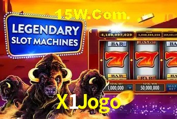 Sinta a adrenalina dos jogos de cassino com X1Jogo