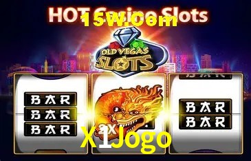X1 Jogo Plataforma