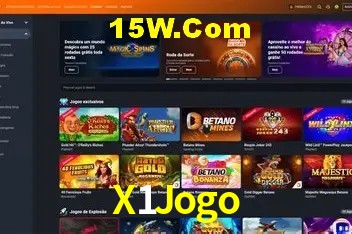 X1Jogo